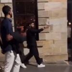 Watch: Virat and Anushka in Sydney on New Year's Eve