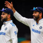 End of the line for Virat Kohli and Rohit Sharma?