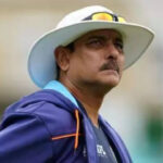 Shastri advocates for two-tier Test system to boost format's survival