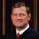 'Violence, intimidation directed at judges wholly unacceptable': US chief justice John Roberts