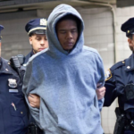 Who is 23-year-old 'maniac' Kamel Hawkins who shoved random man in front of NYC subway train?