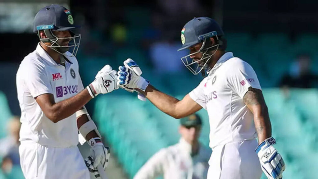 How Team India fared against Australia last time at SCG