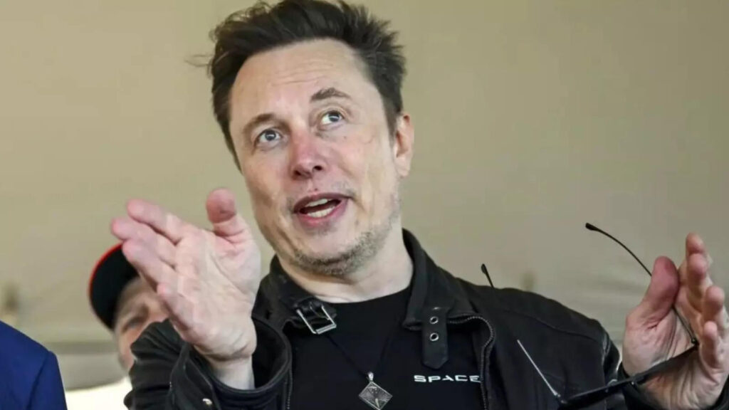 Elon Musk reacts to Rotherham scandal by Pakistani grooming gangs, says 'people need to be in jail'