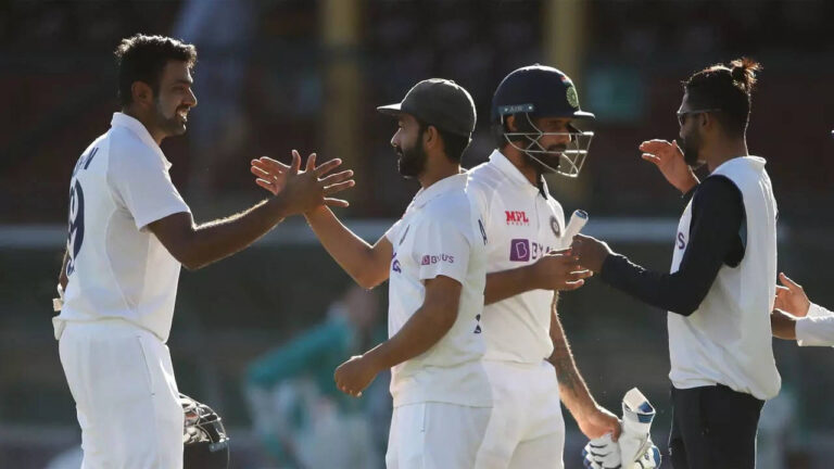 India's record at SCG: A solitary win but many heroics