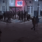 Watch: New Orleans cops 'went flying on foot' to Bourbon Street attack, netizens praise their heroism