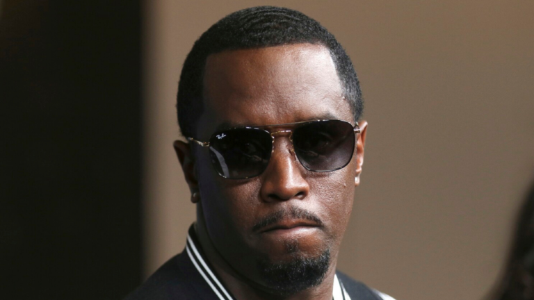 'It freaks me out': Woman recalls being invited to Diddy’s suspected ‘Freak Off’ party by allegedly hired men