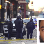 Who was New Orleans attacker Shamsud Din Jabbar? His first photo revealed