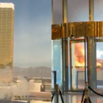 'Political statement against Elon & Trump': Social media reacts to Cybertruck 'explosion' near Trump tower in Las Vegas