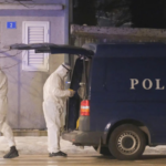 Gunman kills 4, injures several in Montenegro restaurant; Manhunt underway