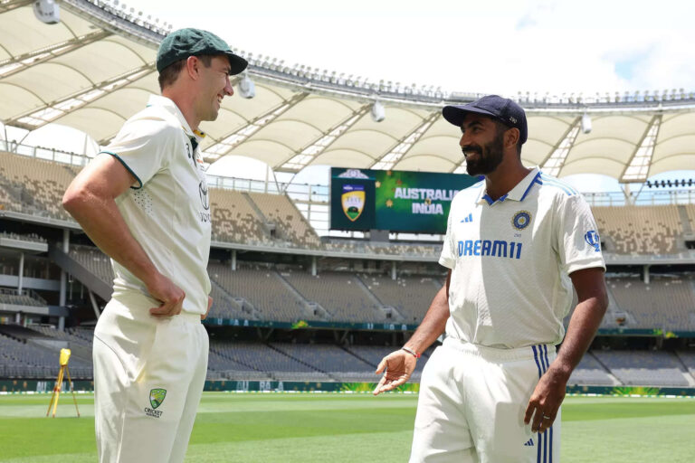 'That certainly helped': Cummins on the best way to face Bumrah