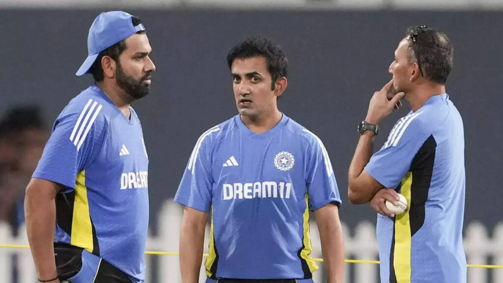 Gambhir says 'honesty' will help take Indian cricket forward