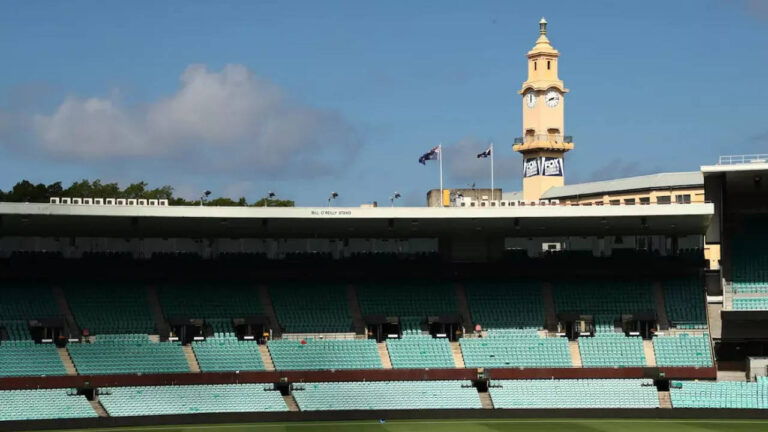 SCG honours India spinners Bedi, Yadav for fifth IND vs AUS Test