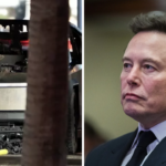 'I have to thank Tesla CEO': Police reveals how Cybertruck limited explosion damage, Musk's role in tracking driver