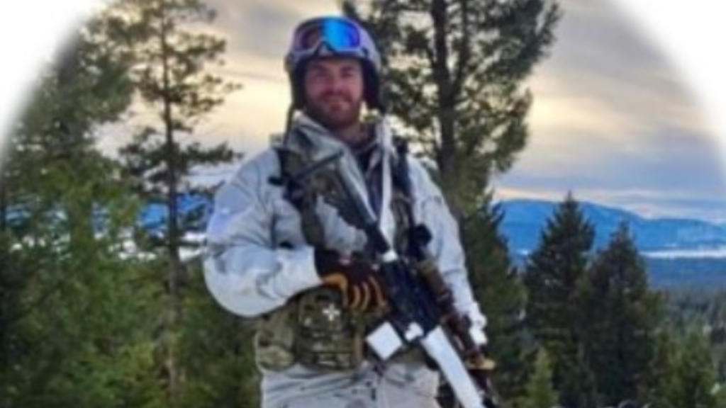 Drone pilot? Cybertruck bomber Matthew Livelsberger's LinkedIn profile shocks social media users