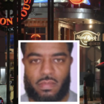 New Orleans attacker was concerned news headlines won't focus on 'war between....'