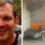 Matthew Livelsberger shot himself in head before car blew up: New details in Las Vegas cybertruck explosion