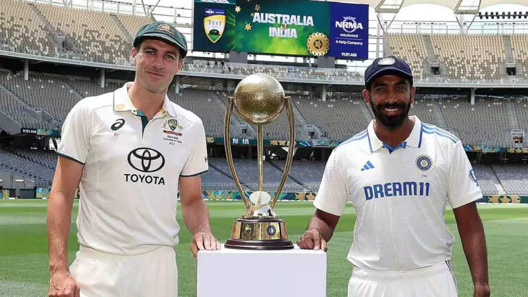 5th Test Live: Rohit dropped, India aim to retain BGT against Australia