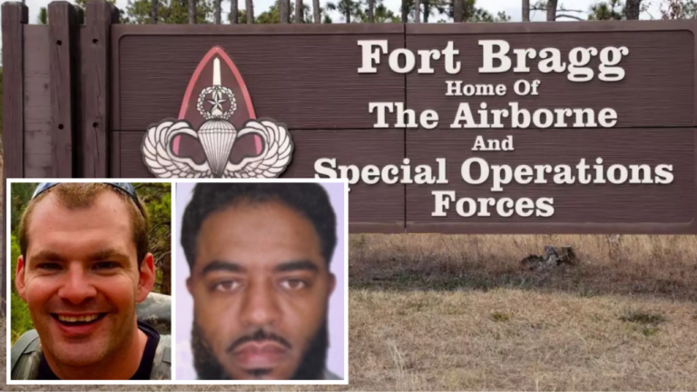 What’s happening at Fort Bragg? Livelsberger and Jabbar's alarming ties to radicalization