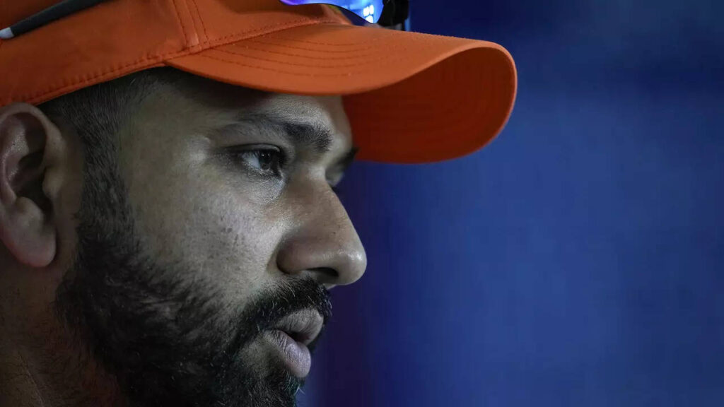 'Operation' Rohit Sharma: Why so 'secretive' about it?