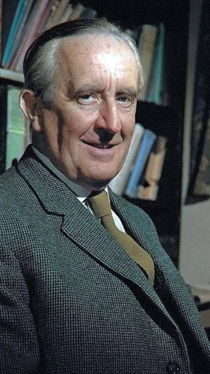 J.R.R. Tolkien's birth anniversary: A look at his famous works and legacy