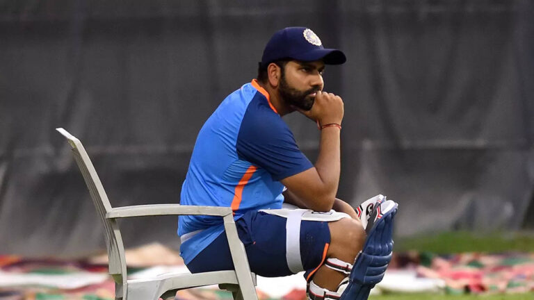 Surpsied to hear 'opting out' as reason for Rohit not playing : Ponting