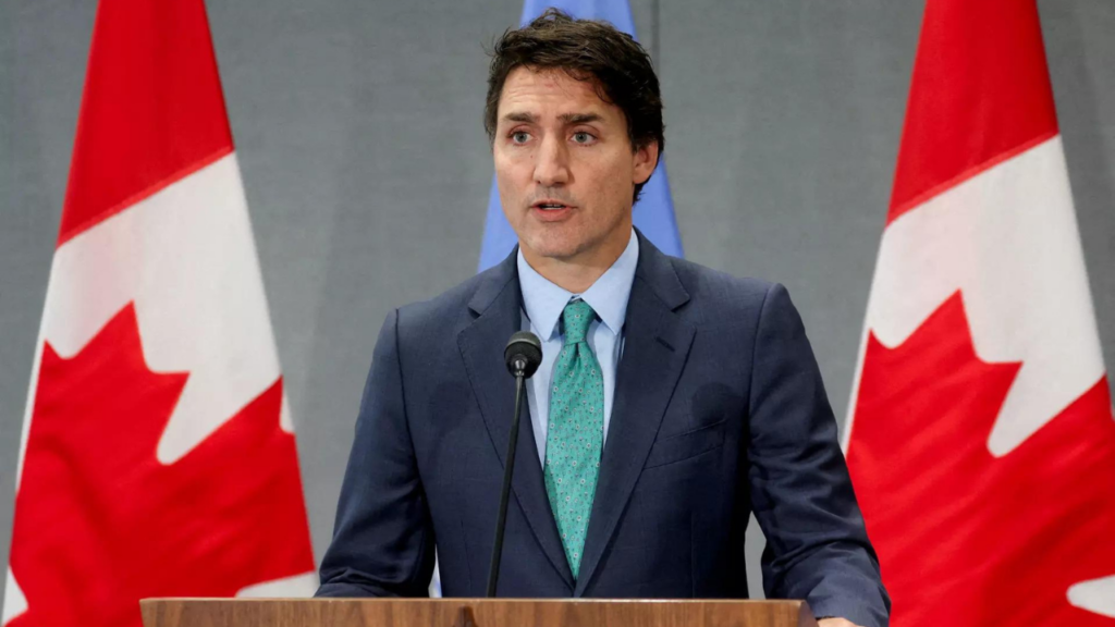 'Politically wounded PM': Justin Trudeau keeps Canada guessing on resignation amid growing pressure