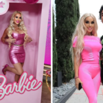 Who is Marcela Iglesias? 'Human barbie' to undergo blood transfusion from son to stay young