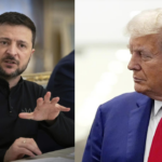 Trump's unpredictability can help end war with Russia: Zelenskyy