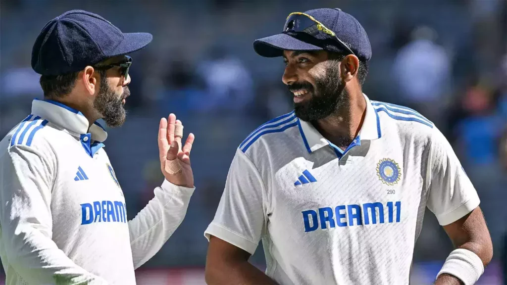 'Batter' Bumrah betters Kohli in this unique stat