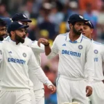 5th Test Live: India aim to bowl out Australia early on Day 2