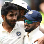 Rishabh Pant explains why it is difficult to keep to Bumrah