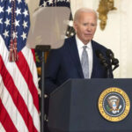 Biden rejects Nippon Steel's proposal to acquire US Steel