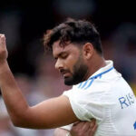 Rishabh Pant doesn't want 'badges of honour' in Australia