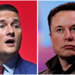 ‘Misjudged and misinformed’: UK minister rebukes Elon Musk over 'rape gangs' comments