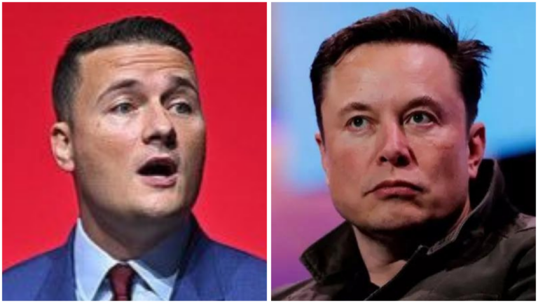 ‘Misjudged and misinformed’: UK minister rebukes Elon Musk over 'rape gangs' comments