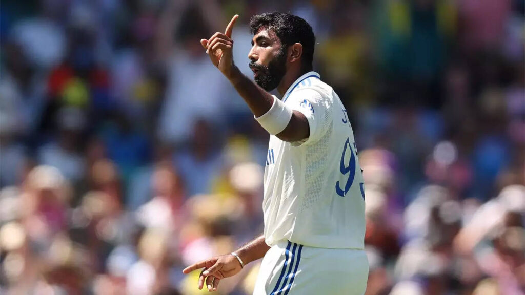 Has Team India overworked their star bowler Bumrah?