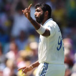 Has Team India overworked their star bowler Bumrah?