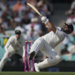 Pant breaks 50-yr-old record; Sachin hails it as 'truly remarkable'