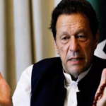 Pakistan: Imran Khan's party says it will only talk to government, doors closed on military for now