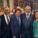 Historic milestone: Six Indian Americans sworn into US House of Representatives