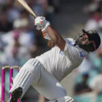 'Genius! Genius! Genius!': Rishabh Pant's ridiculous blitzkrieg wows fans