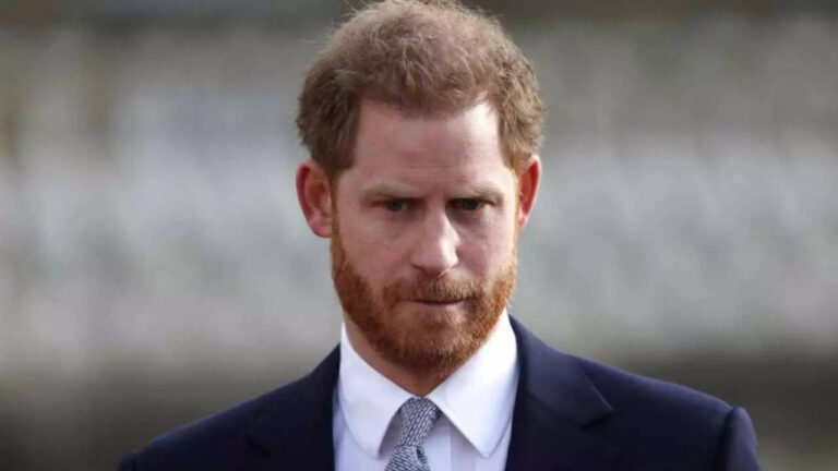 Does Prince Harry regret writing his memoir ‘Spare’?