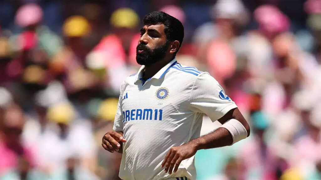 Gavaskar says without Bumrah '200 also might not be' a defendable target