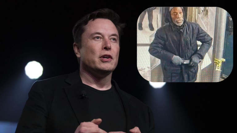 'Makes no sense': Elon Musk reacts to knife-wielding suspect with 53 arrests roaming free in NYC