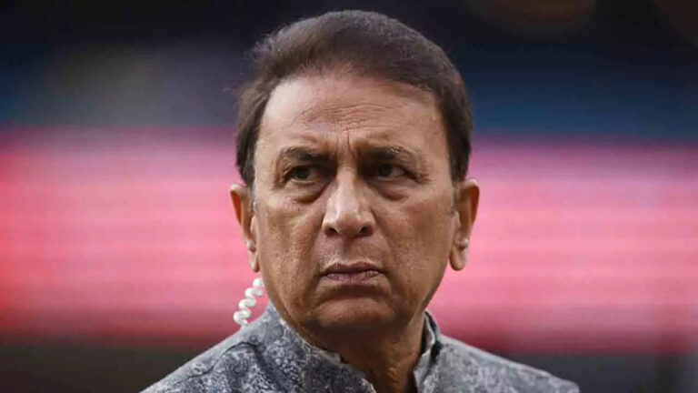 'Humko toh cricket aati hi nahi hai': Gavaskar slams Team India