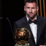 Why Lionel Messi missed Biden’s Presidential Medal of Freedom ceremony: ‘A profound privilege’ but ...