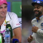 'A bit of theatre': Cummins praises Kohli for adding drama to rivalry