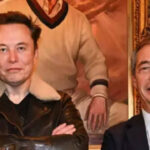 Elon Musk calls for Nigel Farage's resignation, says he 'doesn't have what it takes' to lead Reform UK