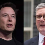 Elon Musk calls UK PM Keir Starmer a ‘national embarrassment', demands his resignation