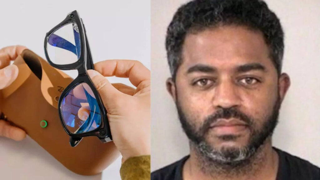 Did New Orleans attacker Shamsud-Din Jabbar use Meta glasses to plan his rampage? FBI reveals shocking details